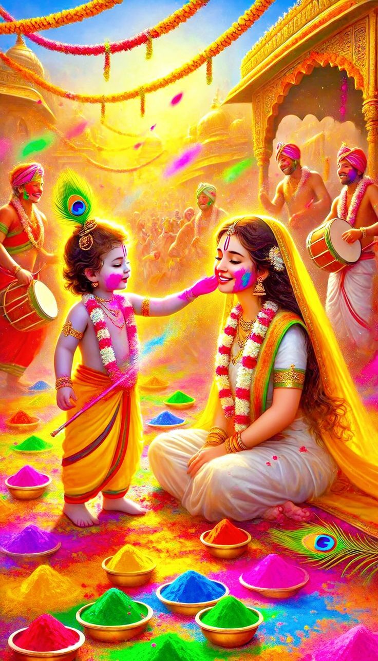 Holi 2026: Date, Lunar Eclipse, Muhurat & Puja Vidhi